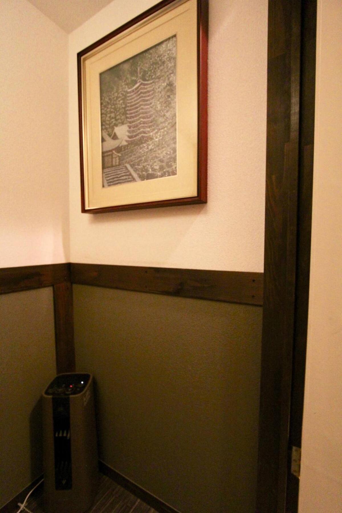 Kyoto Traditional Machiya House Ngoại thất bức ảnh