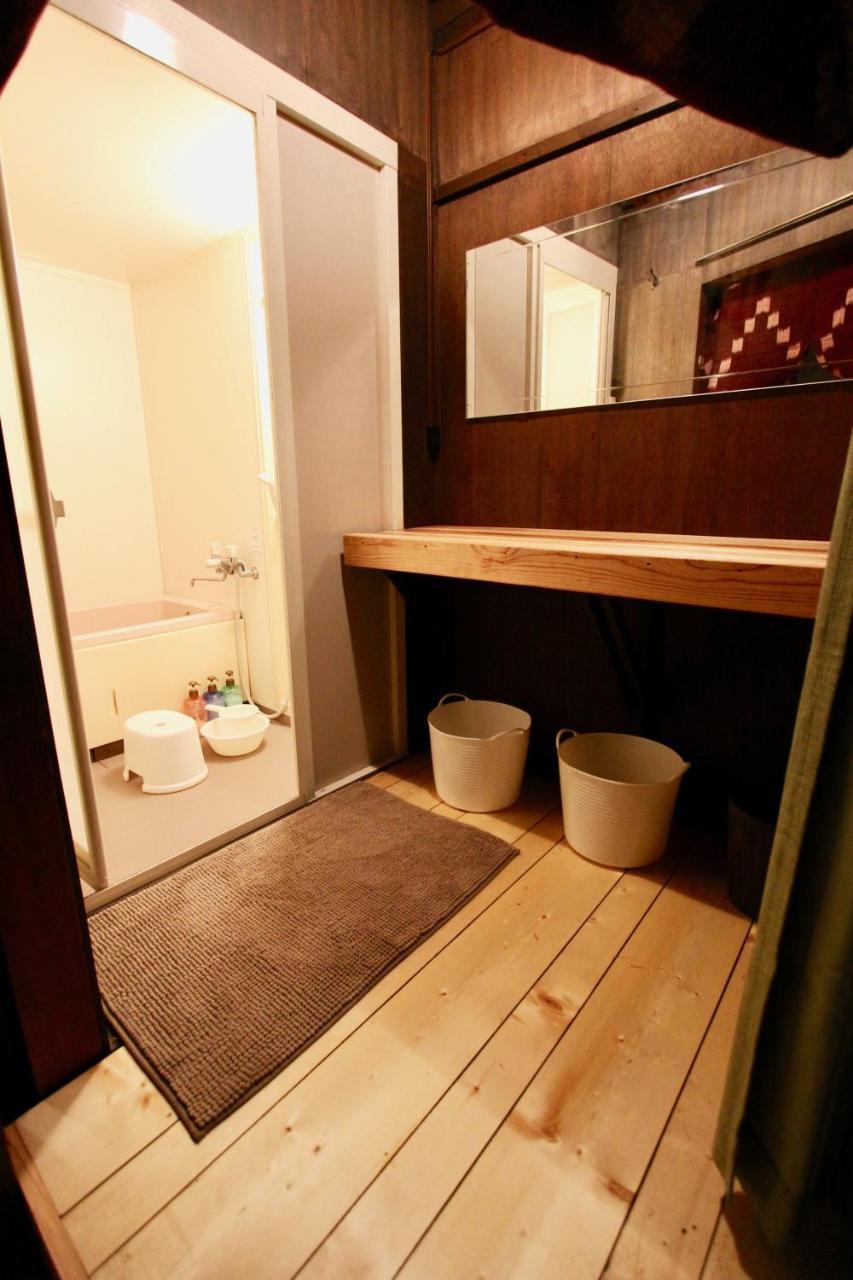 Kyoto Traditional Machiya House Ngoại thất bức ảnh