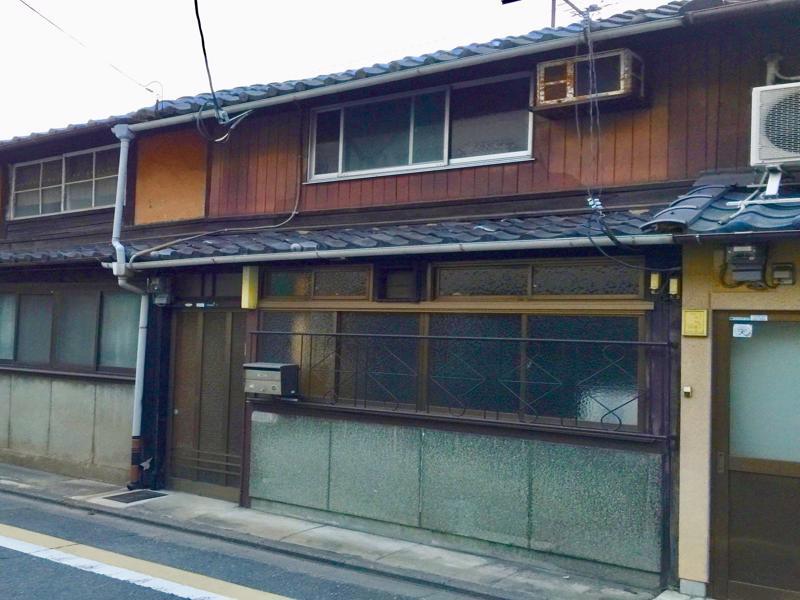 Kyoto Traditional Machiya House Ngoại thất bức ảnh