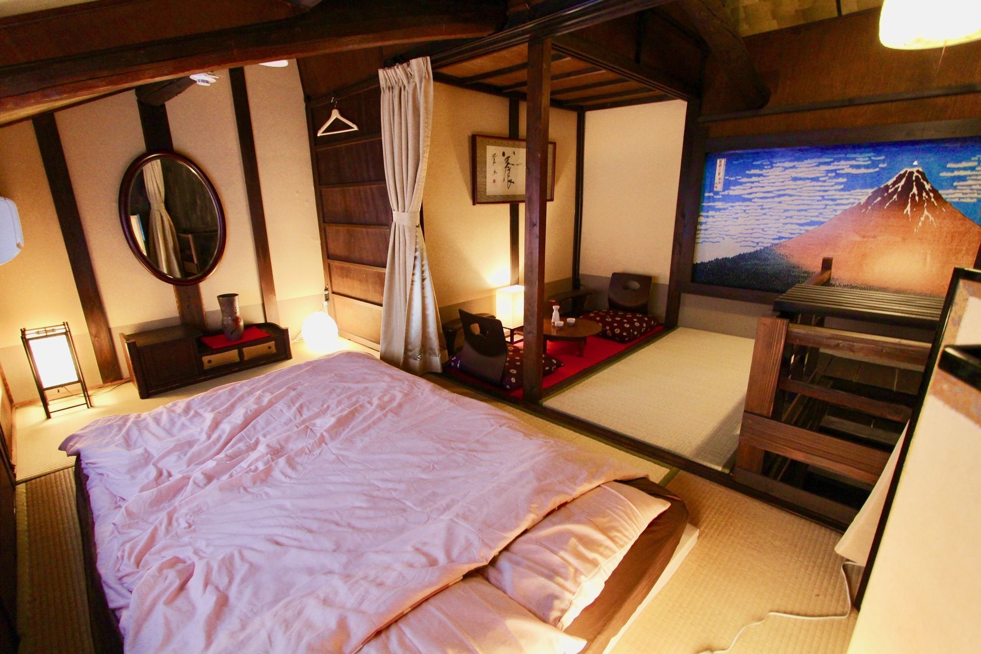 Kyoto Traditional Machiya House Ngoại thất bức ảnh