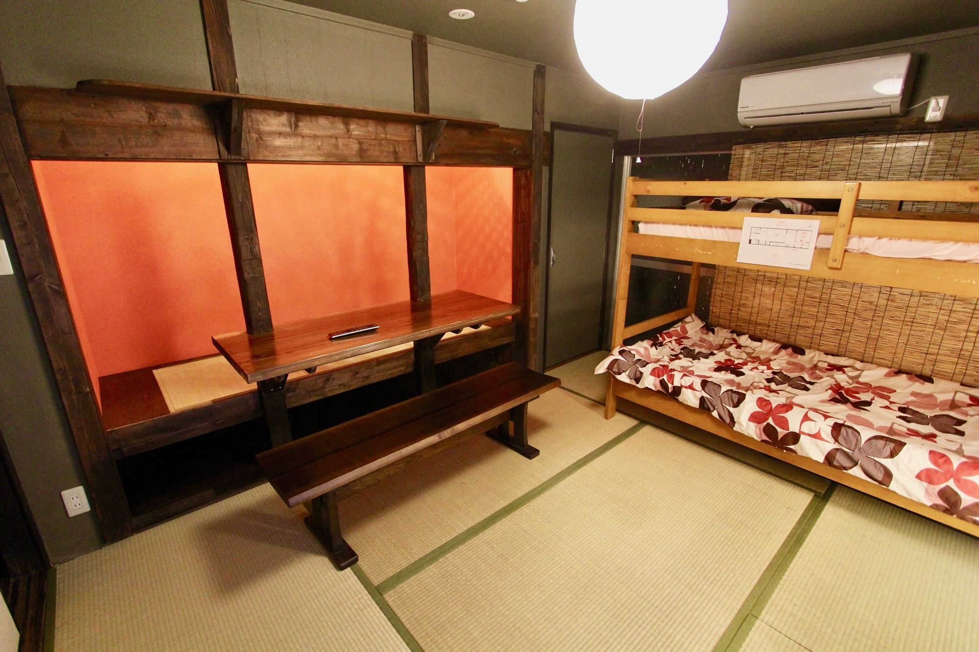 Kyoto Traditional Machiya House Ngoại thất bức ảnh